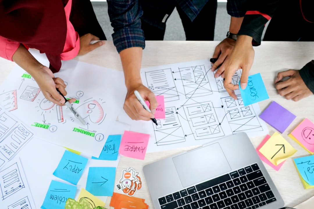 Tendencias UI/UX 2025